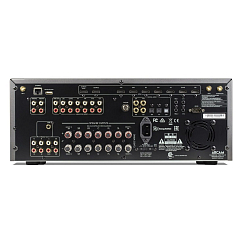 Receiver Arcam AVR11