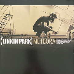 Vinyl Record Linkin Park – Meteora LP