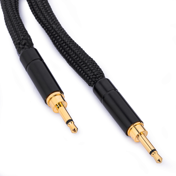 Cable HeadMade SS-20 Abyss Diana 4.4mm 1.2m - img.2