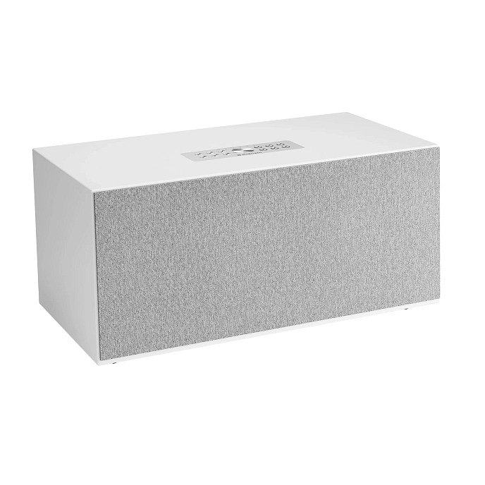 Wireless Speaker Audio Pro C20 Satin White - img.1