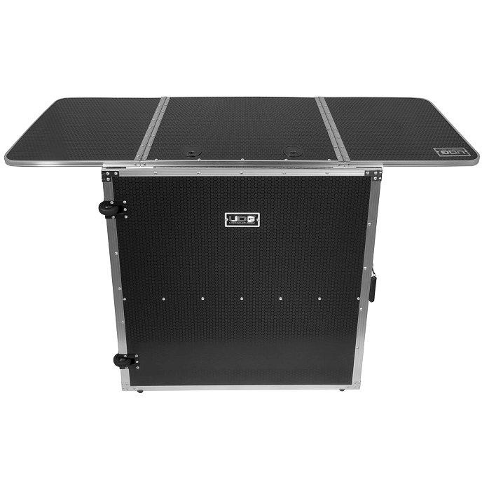 Table UDG Ultimate Fold Out DJ Table MK2 Plus Silver - img.0