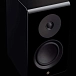 Bookshelf speakers Yamaha NS-600A Piano Black - img.5