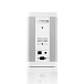 Multiroom speakers Canton Smart Soundbox 3 White - img.3