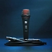 Vocal microphone SE Electronics V2 SWITCH Black Red with XLR to 6.3mm Cable - img.6