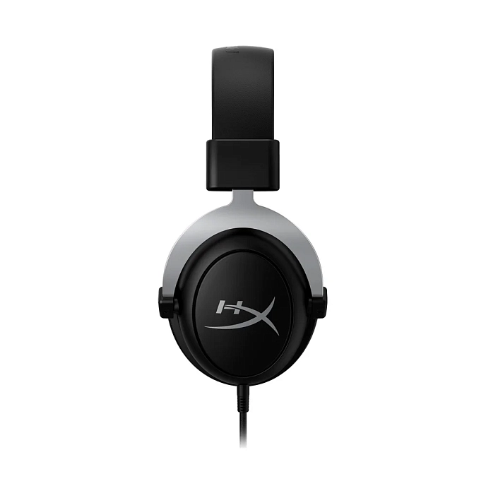 Gaming headset HyperX CloudX XboX Silver - img.1