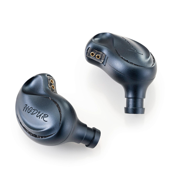 IEMs headphones Kinera Hodur Blue - img.2