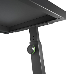 Table Gravity F T 01 Black