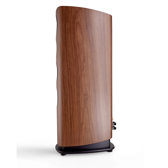 Floorstanding Speakers Canton Reference 7 Walnut Matt (1pc) - img.2