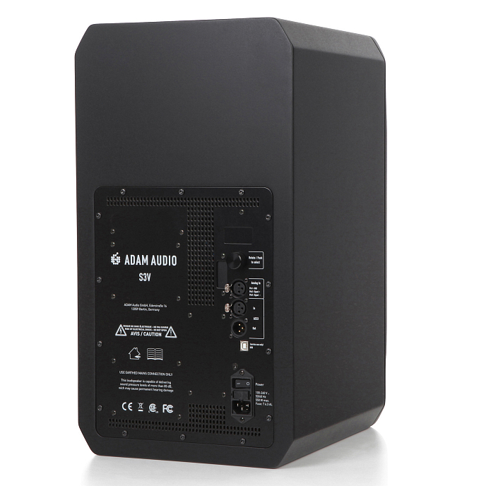 Speaker System ADAM AUDIO S3V - img.3