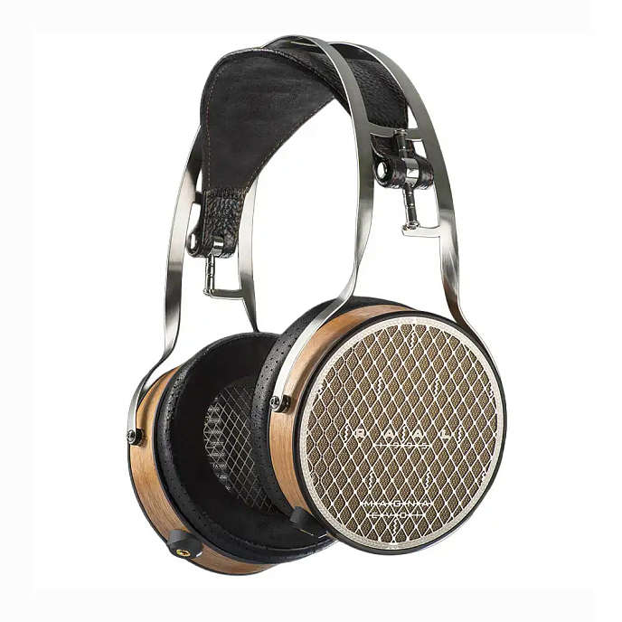 Over-ear headphones RAAL-Requisite 1995 Magna Evo I - img.0