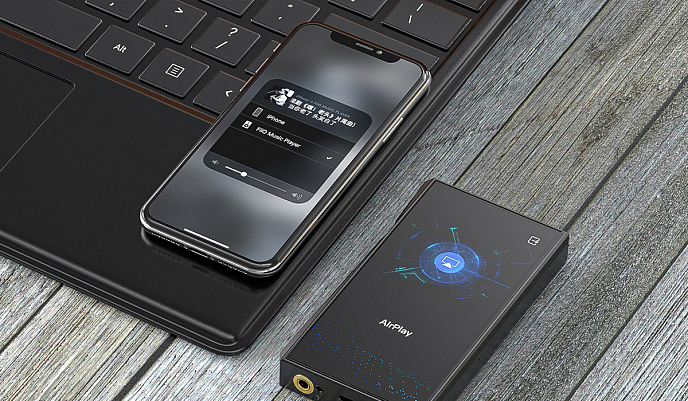 Player FiiO M11 Pro - img.11