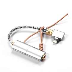 Adapter ddHiFi TC28i M2