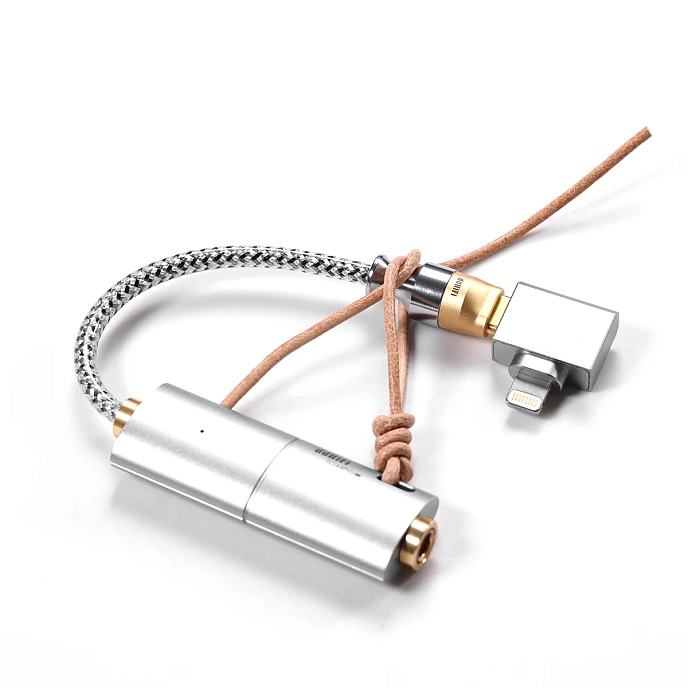 Adapter ddHiFi TC28i M2 - img.2