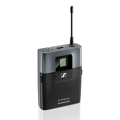 Radio system Sennheiser XSW 2-ME2-A