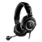 Audio-Technica ATH-M50xSTS-USB Black