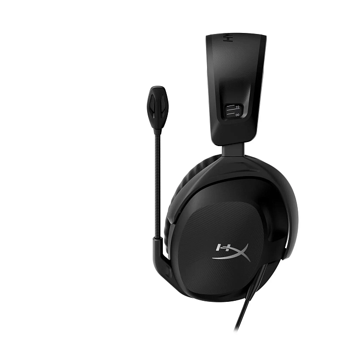 Gaming headset HyperX Cloud Stinger 2 Black - img.3