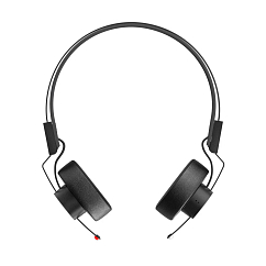 Headphones Teenage Engineering M-1 Black