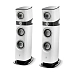 Floorstanding Speakers Focal Sopra N2 Carrara White - img.0