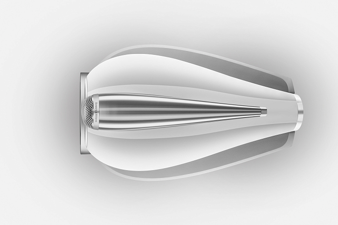 Floorstanding Speakers Bowers & Wilkins 802 D4 Gloss Black - img.8