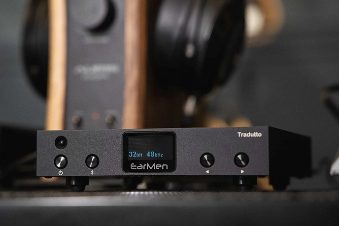 DAC Earmen Tradutto - img.6