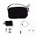 In-ear headphones Campfire Audio Cascara Essential Universal Black - img.5