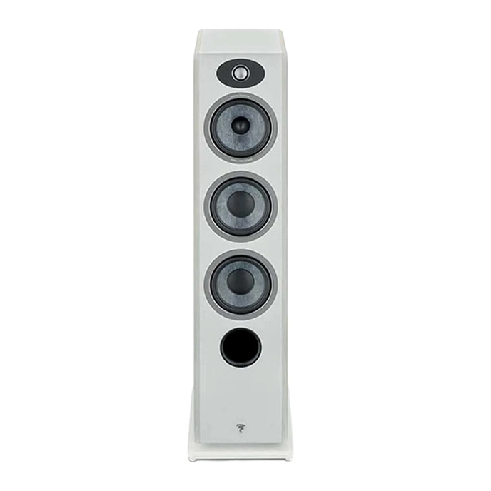 Floorstanding Speakers Focal Vestia N2 Light Wood - img.2
