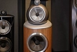 - img.8 Floorstanding Speakers Bowers & Wilkins 801 D4 Satin Walnut - img.8