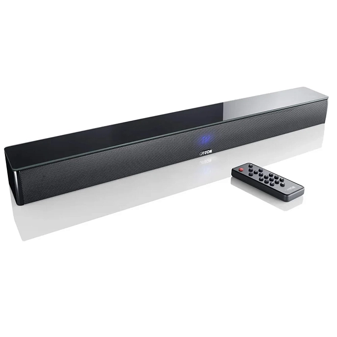 Soundbar Canton Sound M Black - img.2