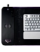 Mouse pad Camel Tech Wireless Charger Mouse Pad Black - img.1