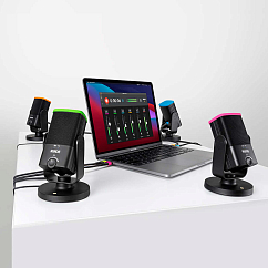 Microphone Accessories RODE COLORS 1 for NT-USB mini