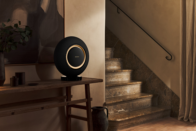 Speaker System Marantz Grand Horizon Midnight Sky - Pair - img.8