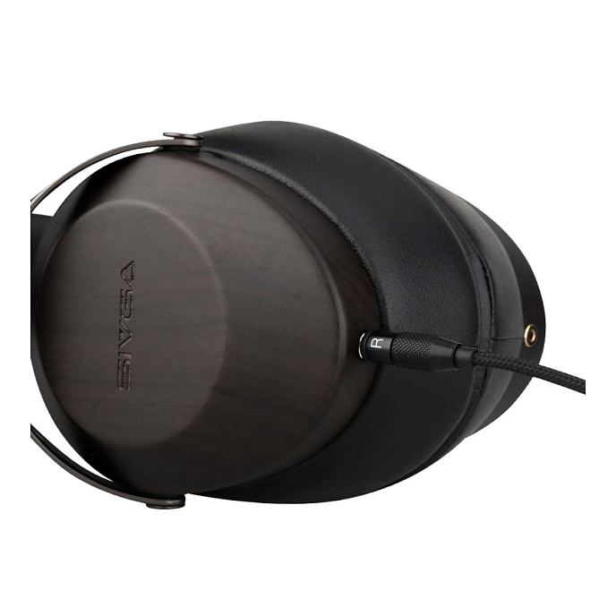 Over-ear headphones Sivga SV021 Black - img.4