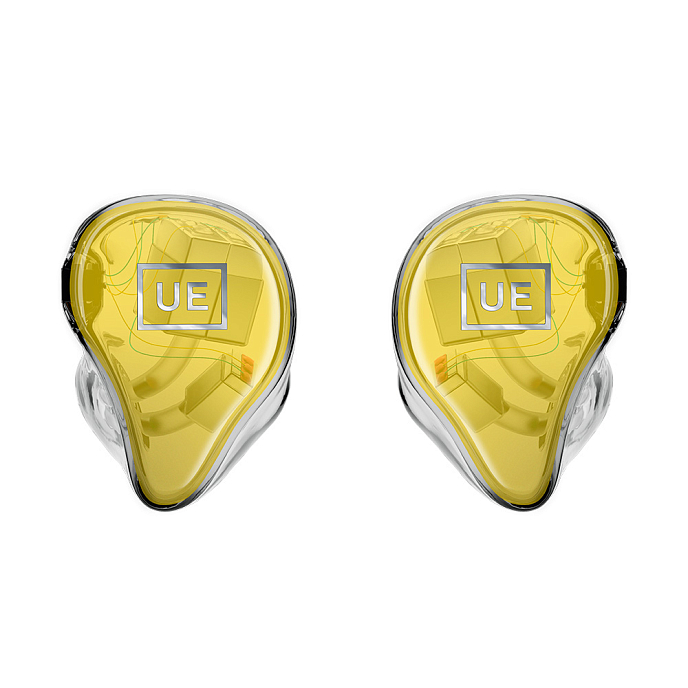 Custom earphones Ultimate Ears UE 7 Pro - img.2