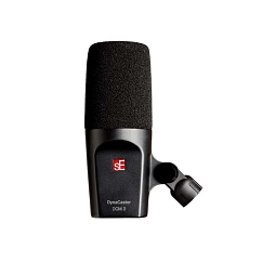 Studio microphone SE Electronics DynaCaster DCM3