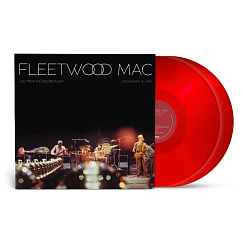 Vinyl Record Fleetwood Mac – Live From The Record Plant 1974 December 15, 1974 (coloured) - 2LP