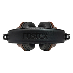 Over-ear headphones Fostex T60RP MK2 Wood