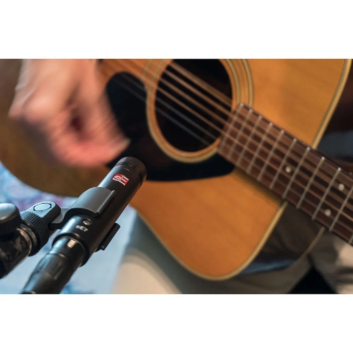 Instrument microphone SE Electronics sE7 - img.4