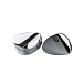 In-ear headphones MoonDrop Kato Glossy Silver - img.4