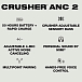 - img.7 Over-ear headphones Skullcandy Crusher ANC 2 Primer - img.7