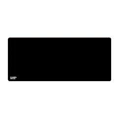 Mouse pad Camel Tech 2XL Mouse Pad Black