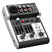 Mixing console Behringer Xenyx 302USB - img.3