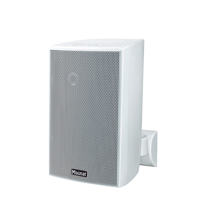 On-wall speakers Magnat Symbol X 130 White - img.1