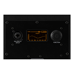 Studio monitor KRK RP8G5 Black