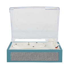 Turntable Crosley FUSION tourmaline