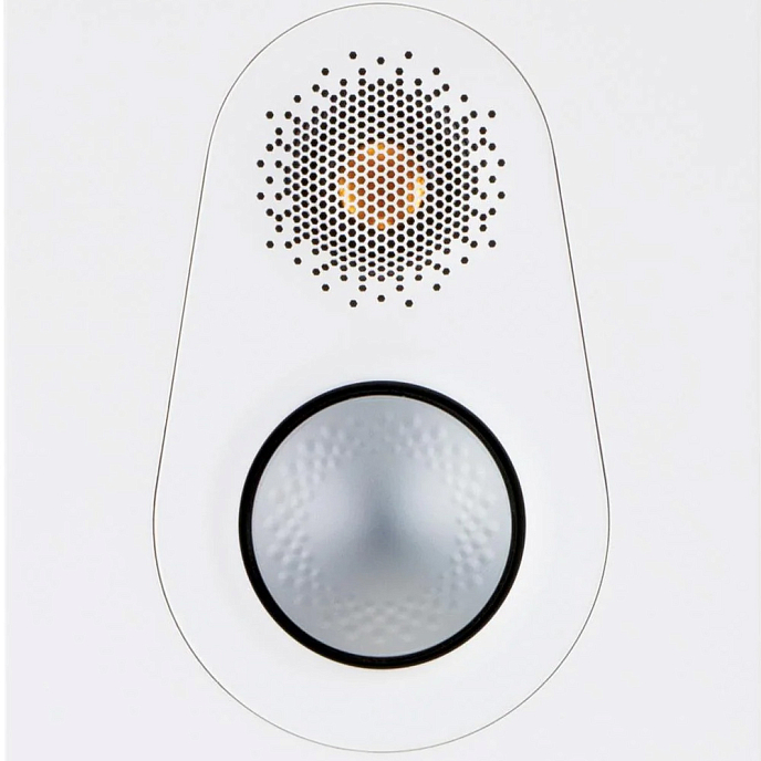 Floorstanding Speakers Monitor Audio Silver 300 7G Satin White - img.5