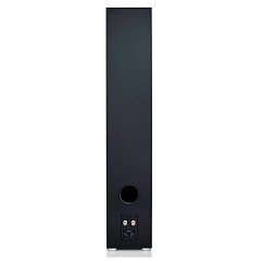 Floorstanding Speakers Canton GLE 80 Black (1pc)