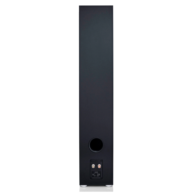 Floorstanding Speakers Canton GLE 80 Black (1pc) - img.4