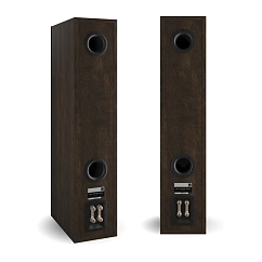 Floorstanding Speakers Dali OPTICON 8 MK2 Tobacco Oak