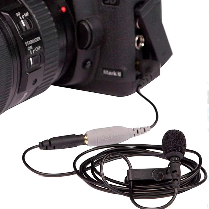 Lavalier microphones RODE SmartLav+ - img.4