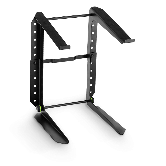 Laptop stand Gravity LTS 01 C B Black - img.7